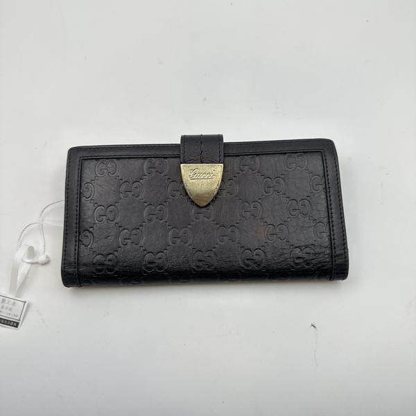 95新 GUCCI/古驰 古驰钱包/MY026007