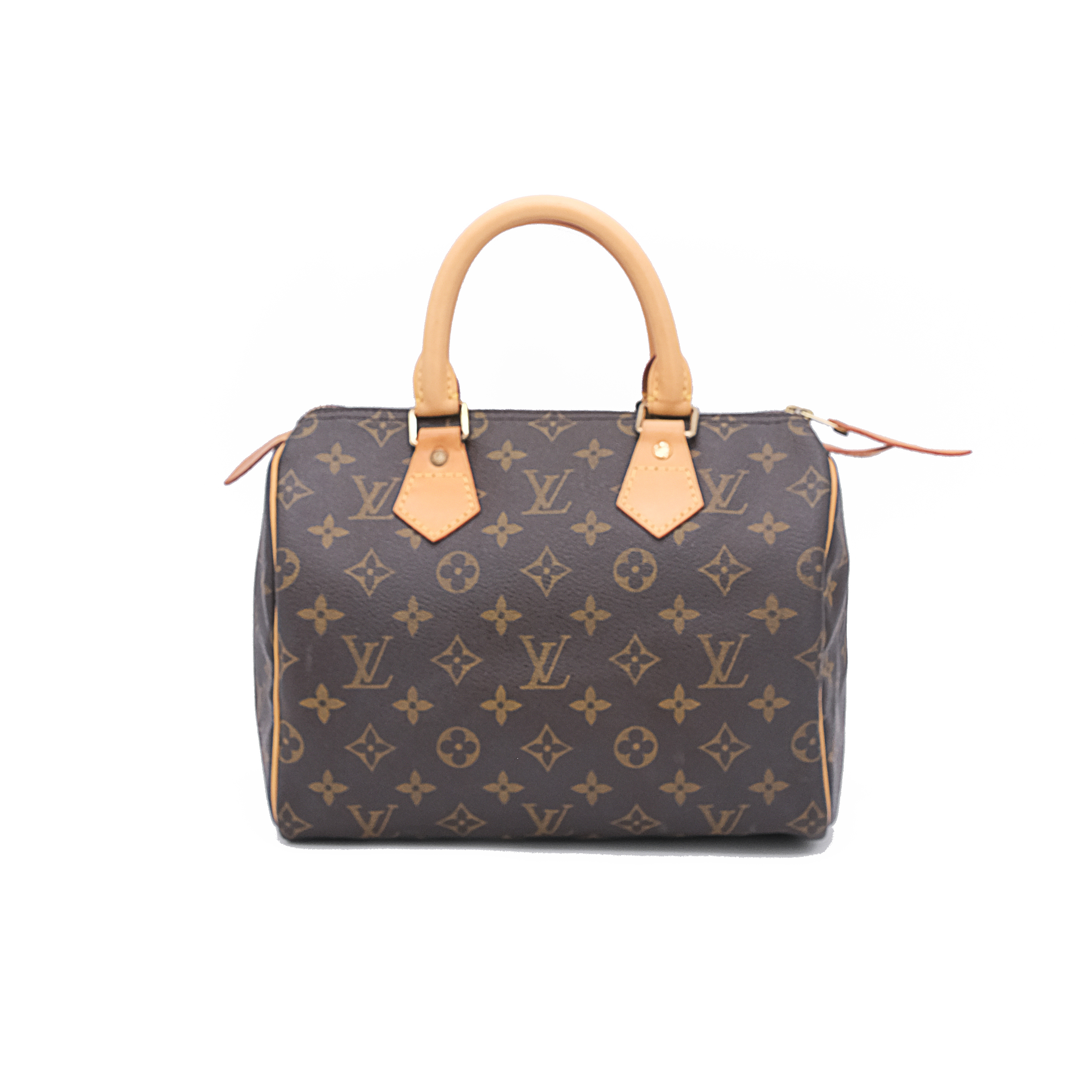 95新   LouisVuitton/路易威登 lv枕头包speedy25经典/lv包包直播