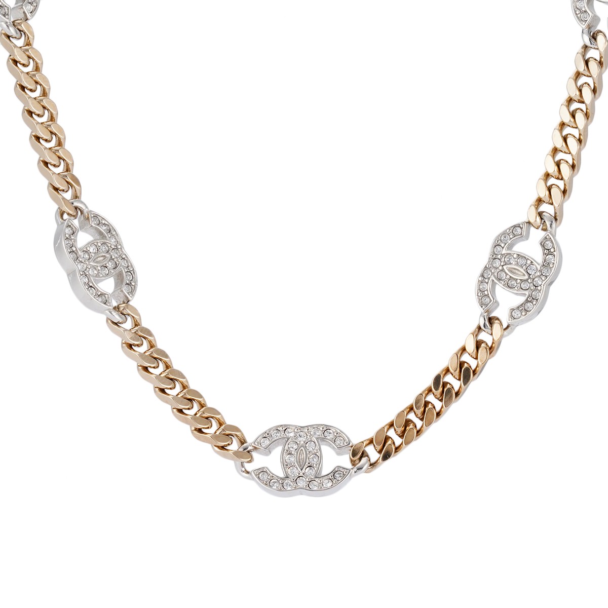 99新 Chanel/香奈儿 丨五花金枪款式/全套/公价8900/JLT001150