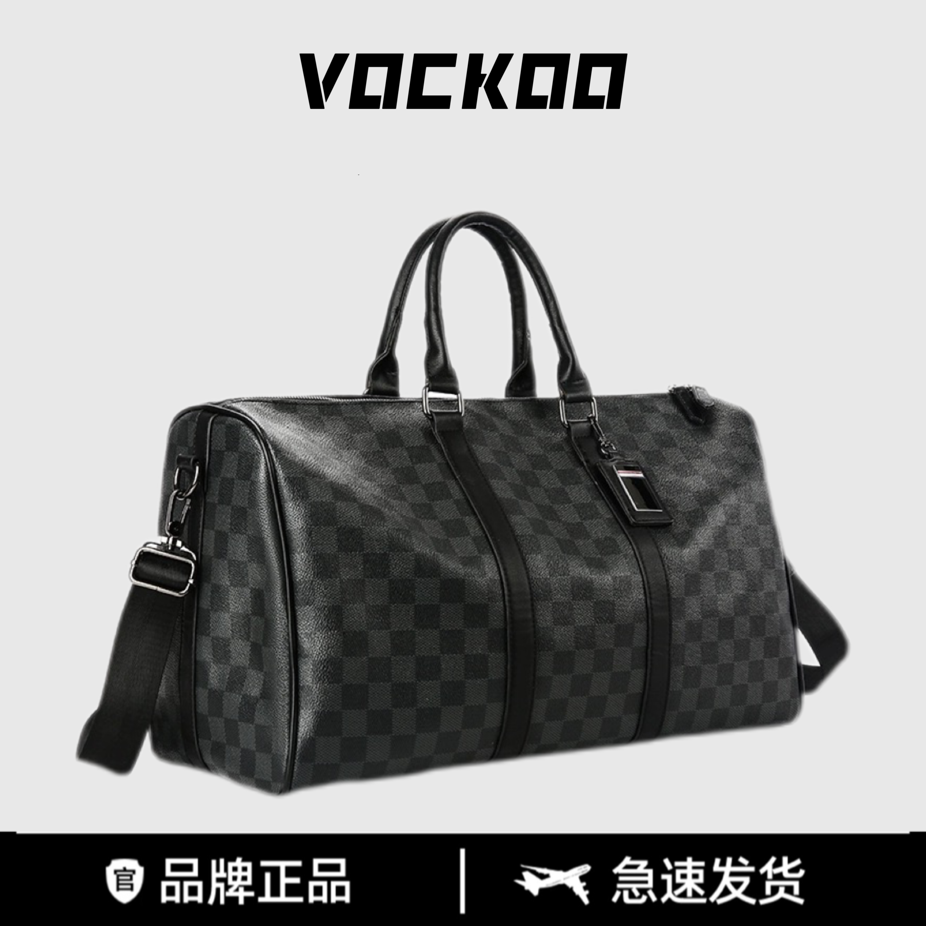 奢侈潮流VOCKOO「潮流脈動」The tidal current pulsation凯帕尔包