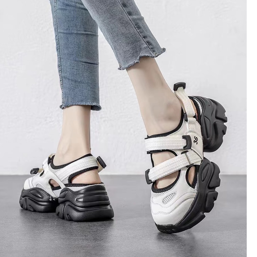 泡妈童装~2023夏季时尚女鞋凉鞋3309