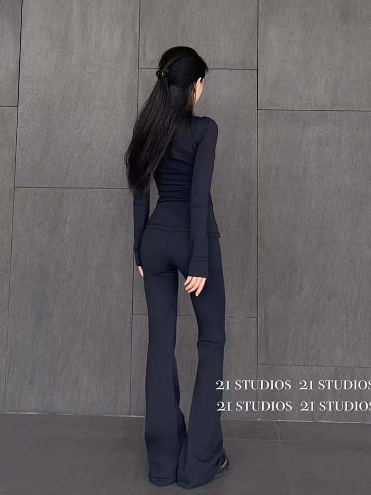 【200-400】思思瑜伽运动服饰