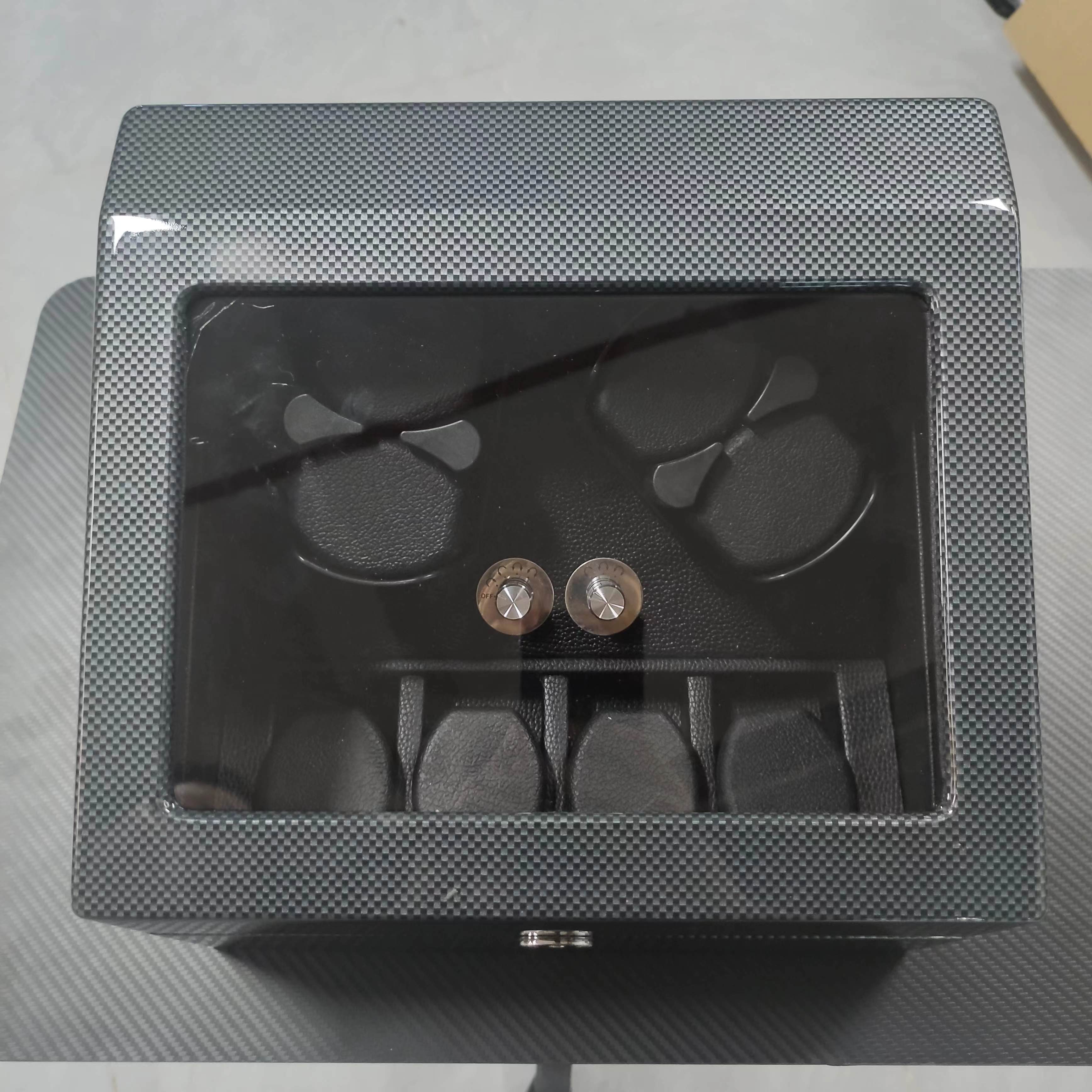 【W-568】XW22103四位摇表器