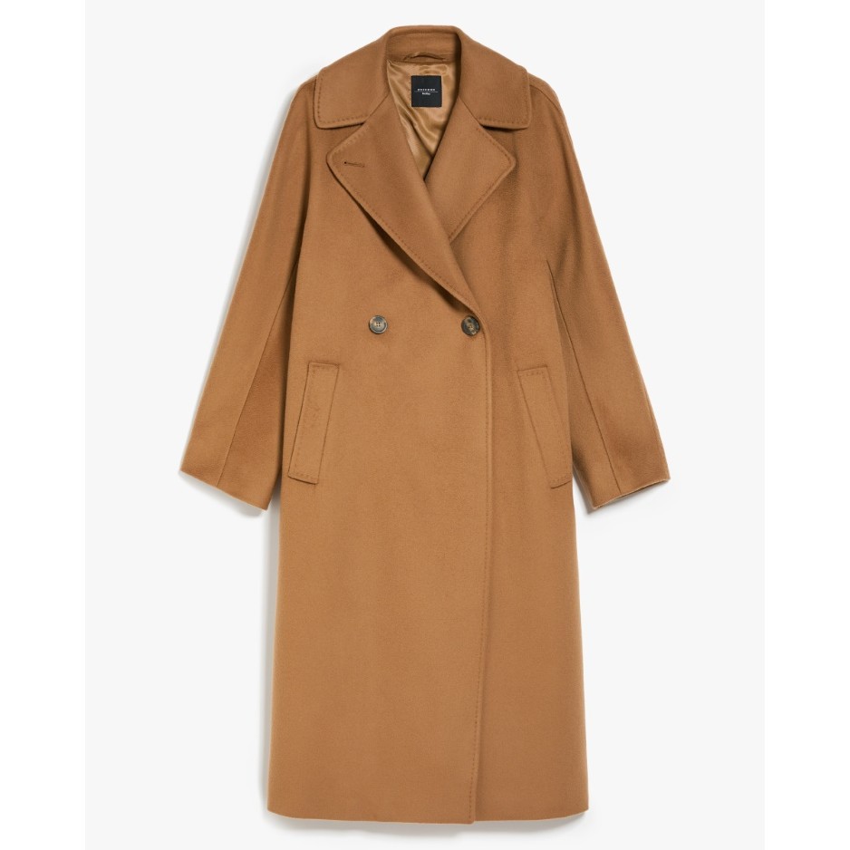 全新未使用  国现秒发 Maxmara Weekend  孙俪同款大衣 RESINA