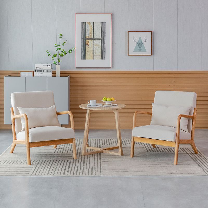 【精选家具】网红小沙发单人双人茶几组合北欧小户型卧室阳台客厅椅