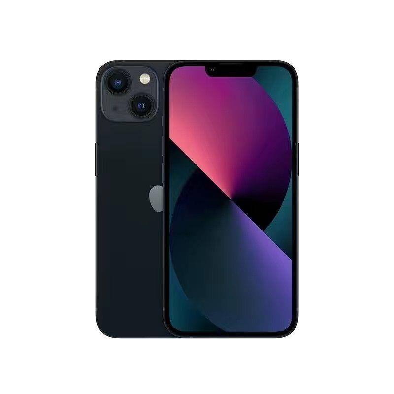 【顺丰】 二手苹果iPhone13正品全网通5G双卡有面手机包邮