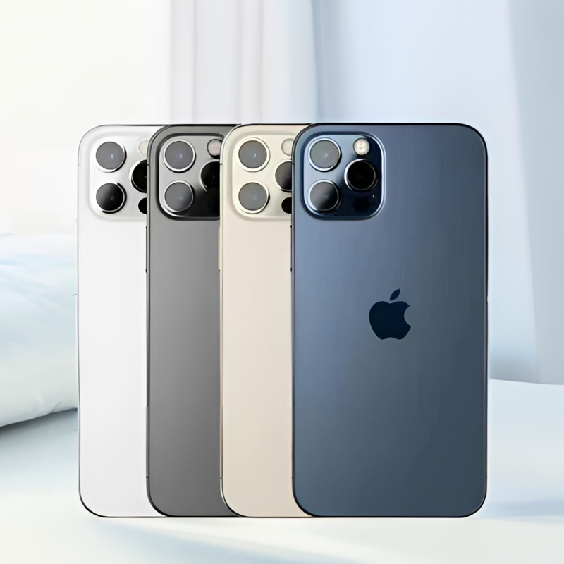 99新 Apple/苹果  -智能学生机顺丰包邮全网通5G有面容12promax