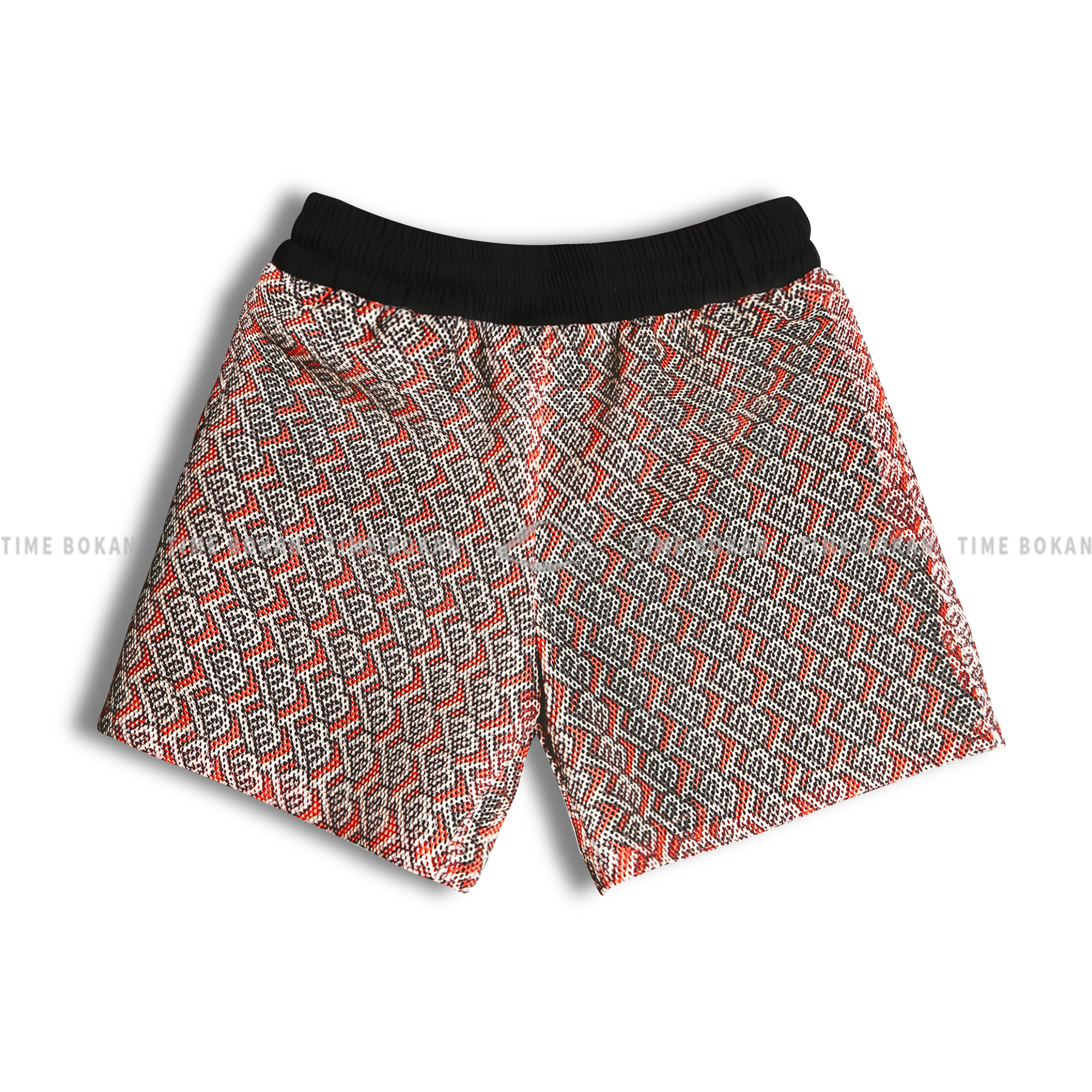 【TIMEBOKAN】男士轻奢夏季时尚百搭潮流休闲防晒短裤TB-99106-1