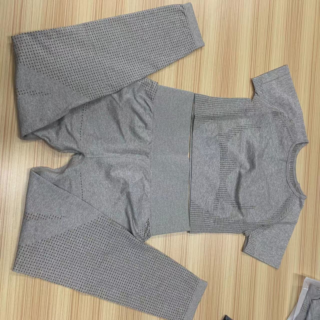 B348 孤品清仓运动瑜伽健身紧身
