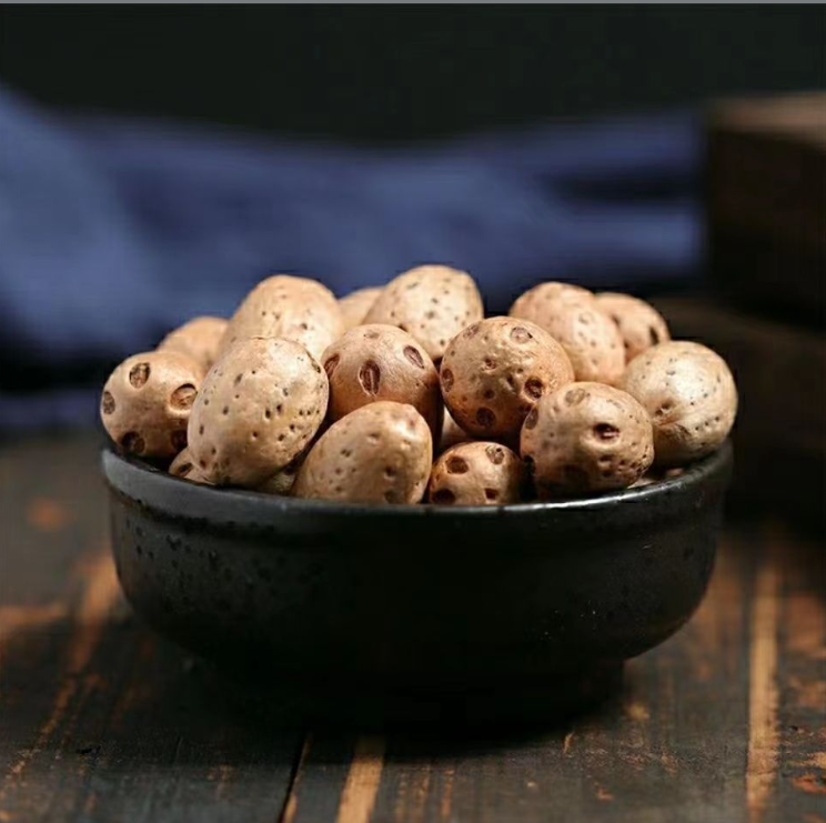 五眼茶果五眼果粒大颗酸甜庐山土特产特产