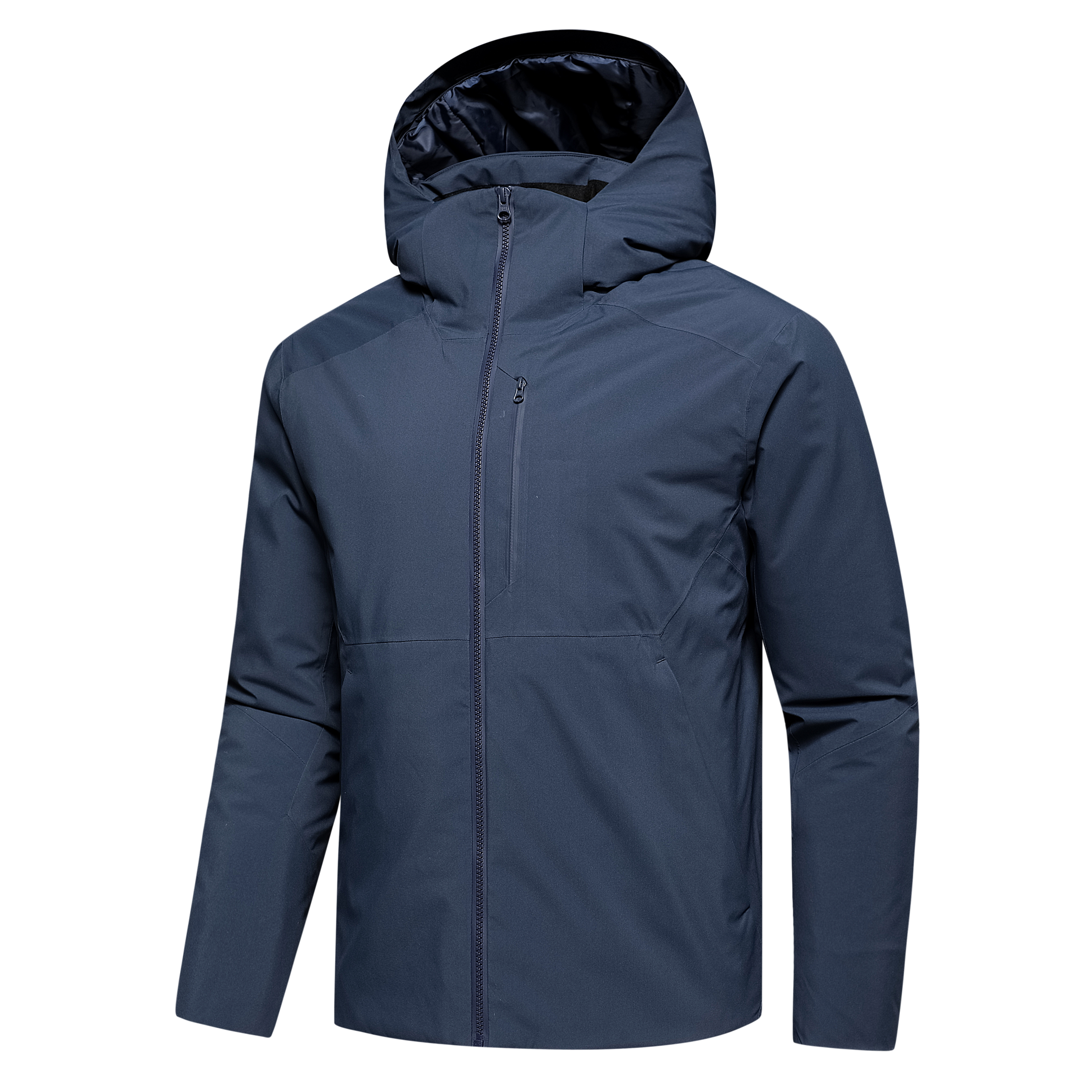 【高奢严选】（冲锋棉衣）男士高奢时尚潮流保暖舒适连帽