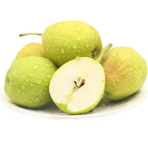 【香甜】正宗库尔勒香梨脆甜全母梨产地发货包邮新鲜当季水果1-9斤