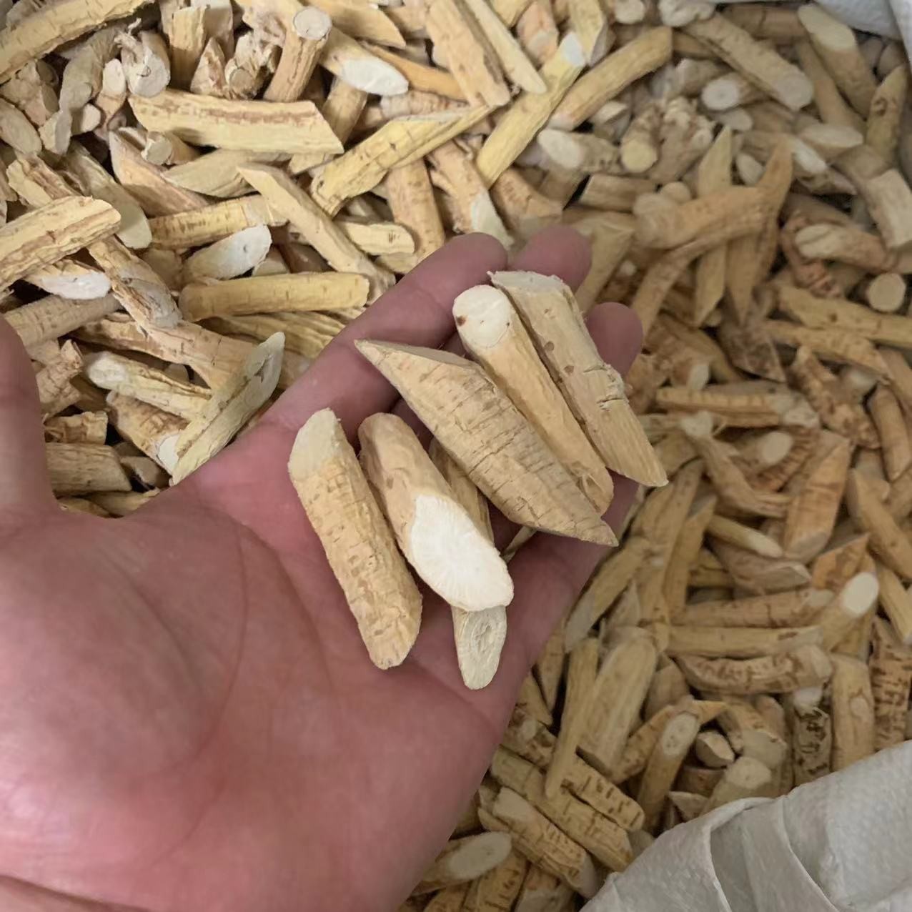 【三三】 牛大力500克