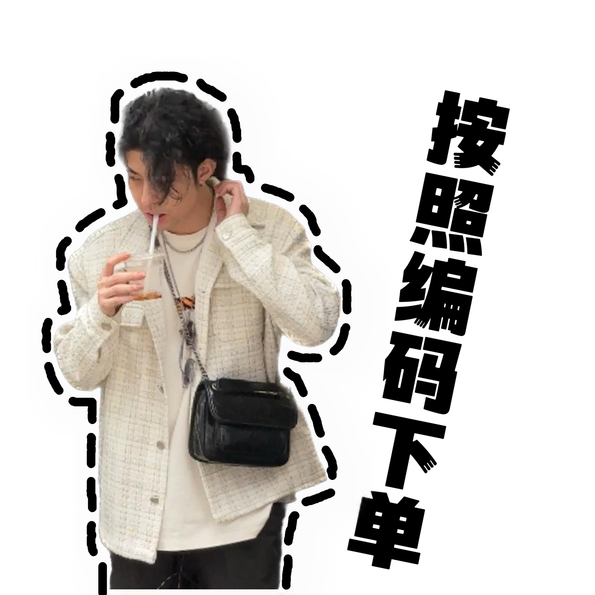 S-Z时尚休闲百搭设计单肩斜跨包腋下轻奢小众女士