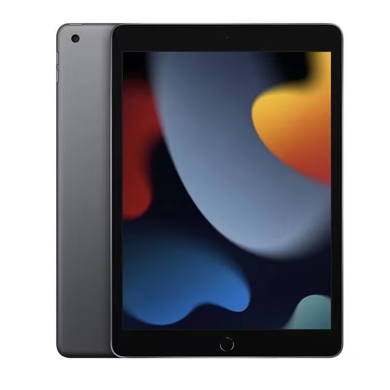 90新 Apple/苹果 iPad 9.7寸刷剧看视频网课查资料娱乐16GPAD2