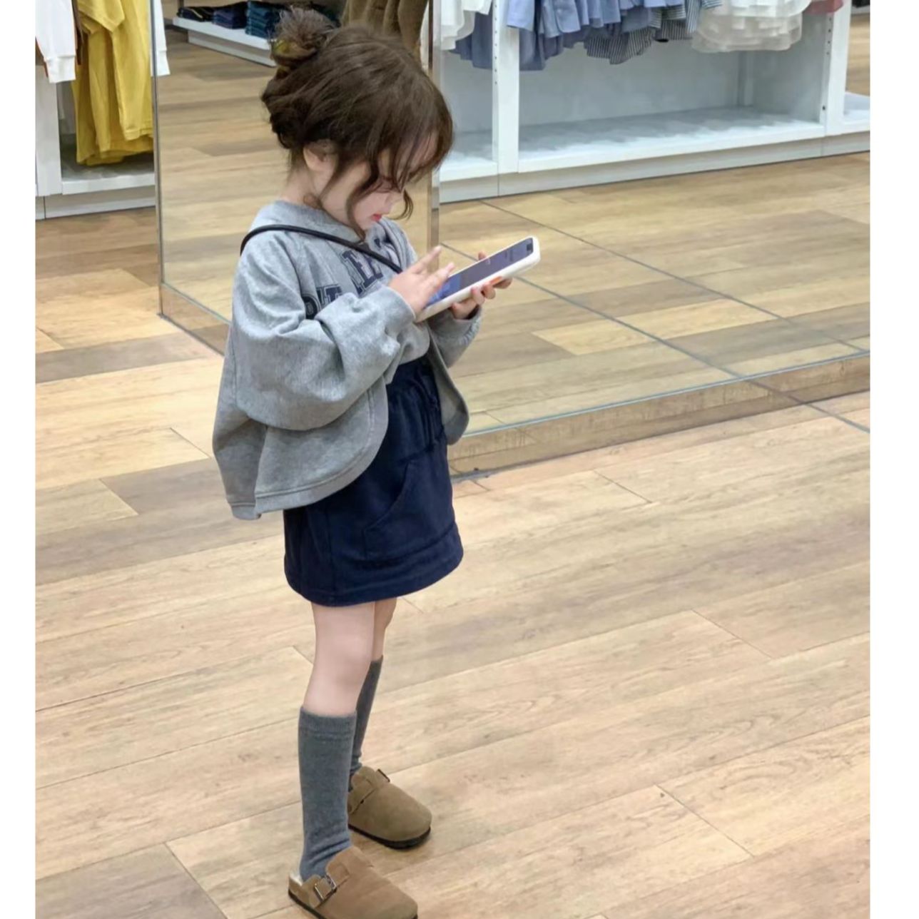 z-sp49儿童袜子3双9.9