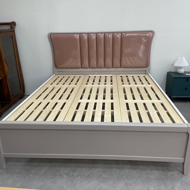 床真皮1800*2000外框1880*2080*1200