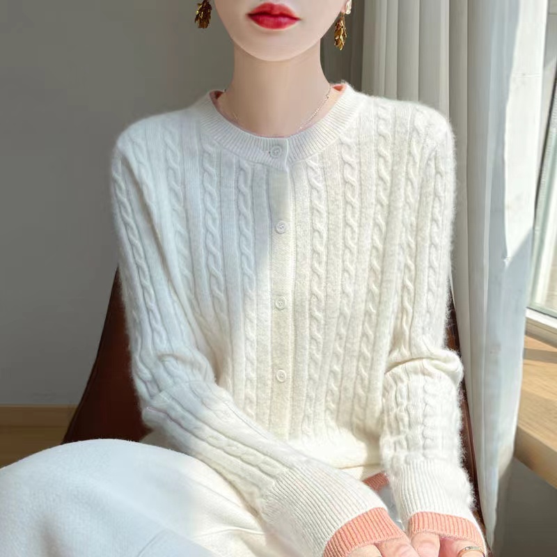 【Q231-Q240】精品撤柜时尚毛衣百搭