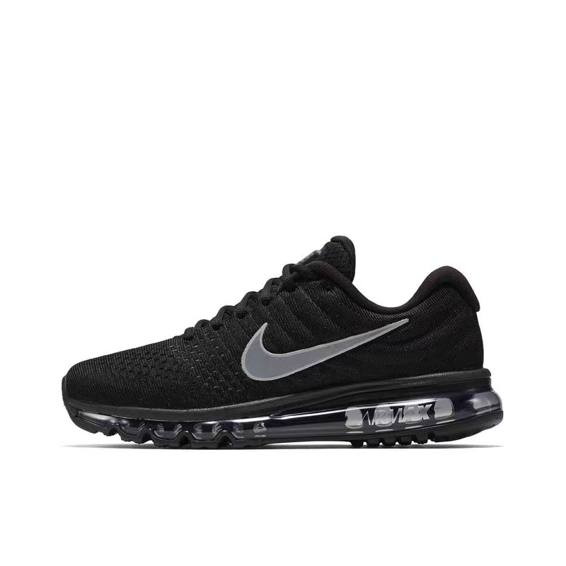 耐克Nike Air MAX 2017全掌气垫男鞋休闲女鞋跑步鞋849559-001