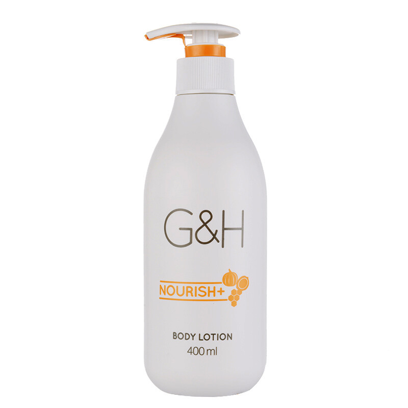 安利 雅蜜润肤露400ml 身体乳液 润肤乳