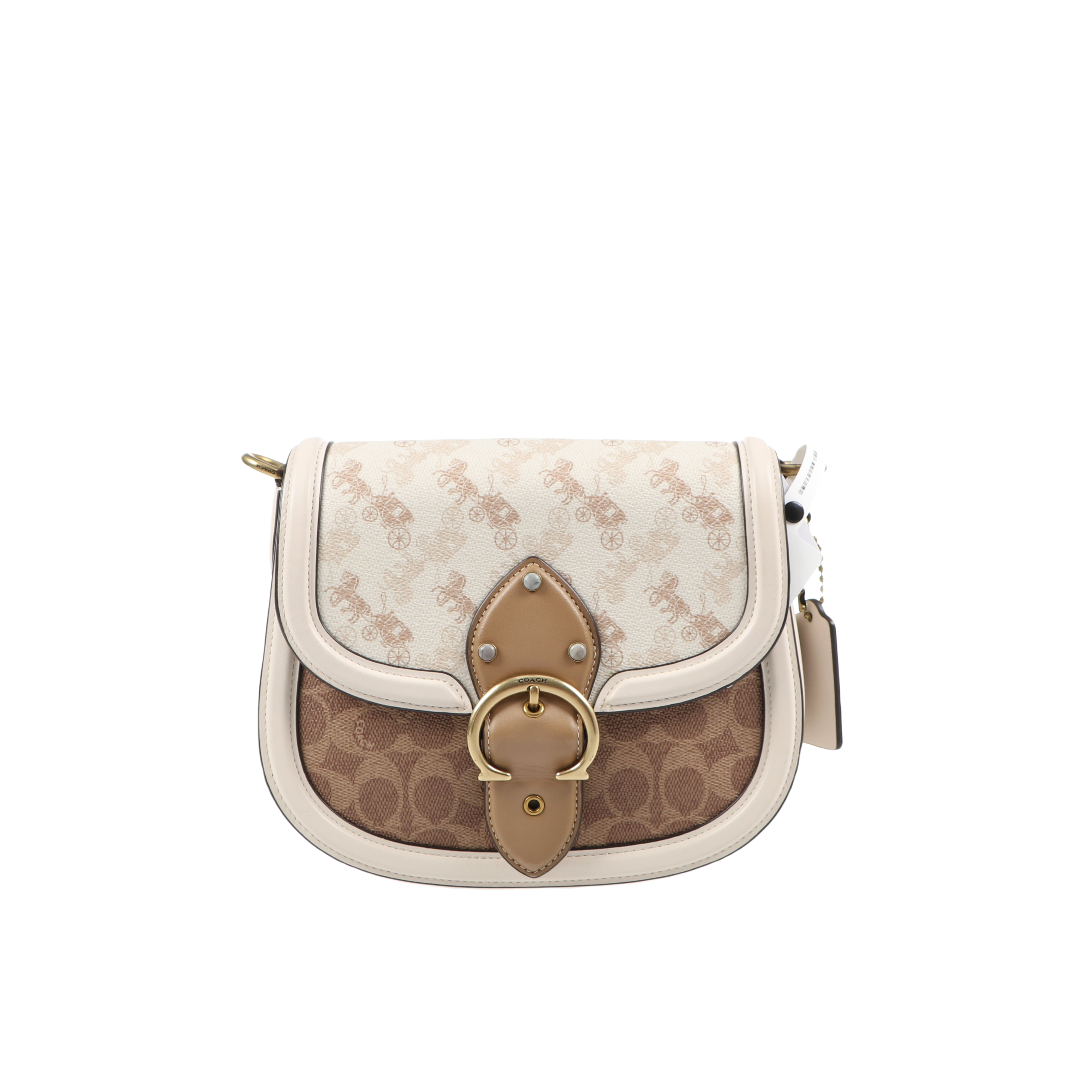 95新  严堇/COACH/95新/箱包/市场价5000/EY07788