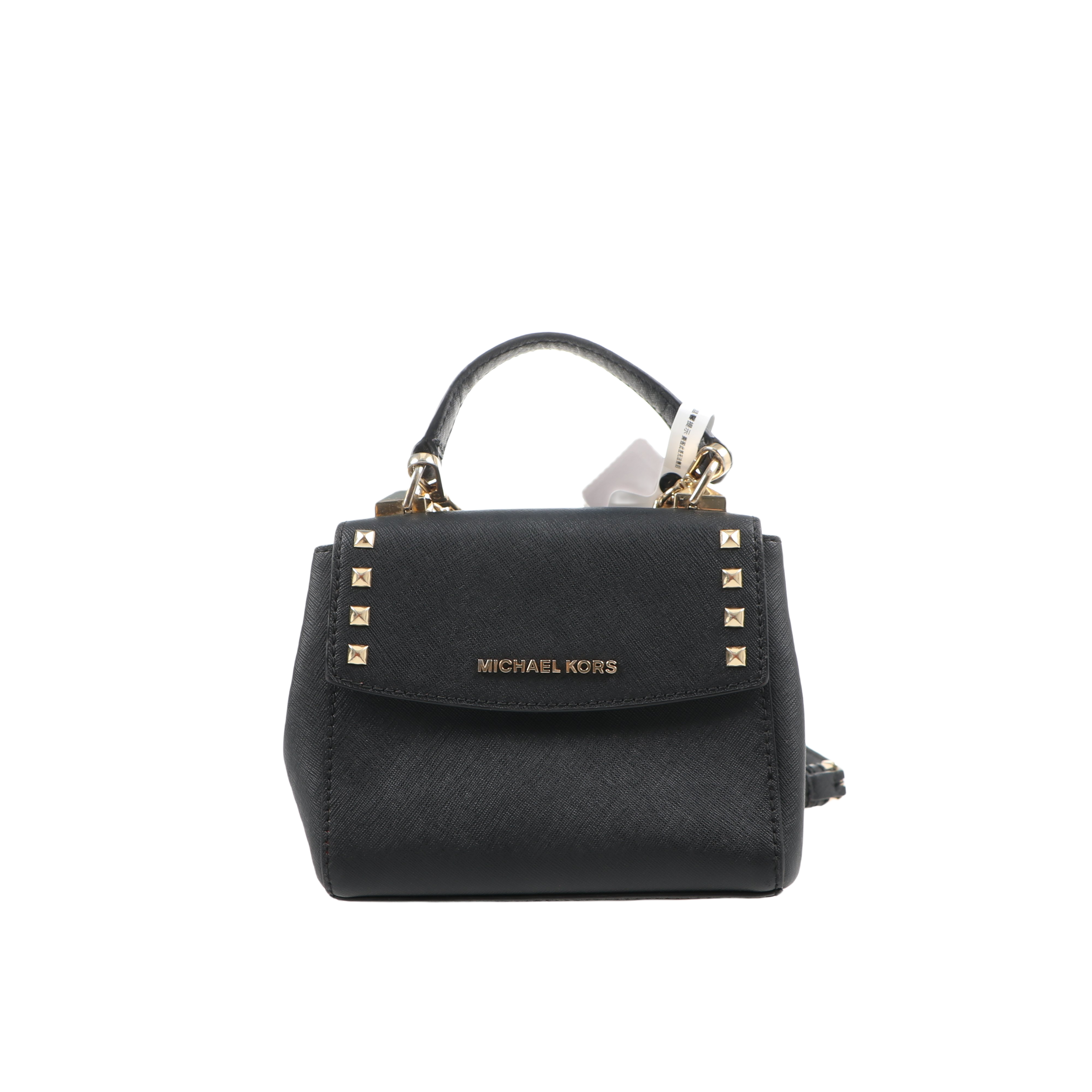 95新  严堇/MICHAEL KORS/95新/箱包/市场价5000/EC552
