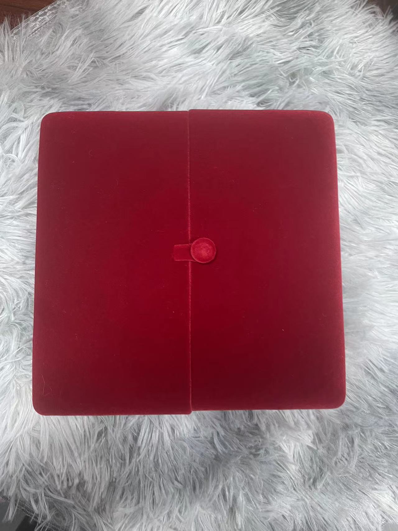 礼品展示盒子—非卖品