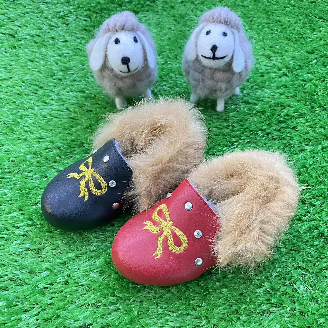 【加棉新款】T3010/时尚多色可爱学步机能鞋软底防滑机能学步鞋