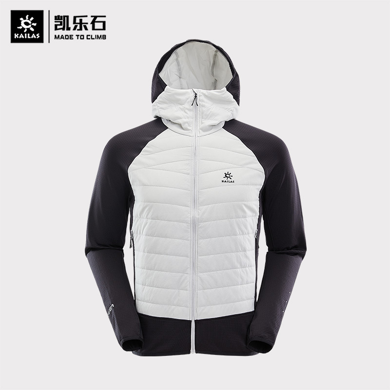 Kailas/凯乐石户外越野跑山P棉保暖防风透气男女棉服KG2230109