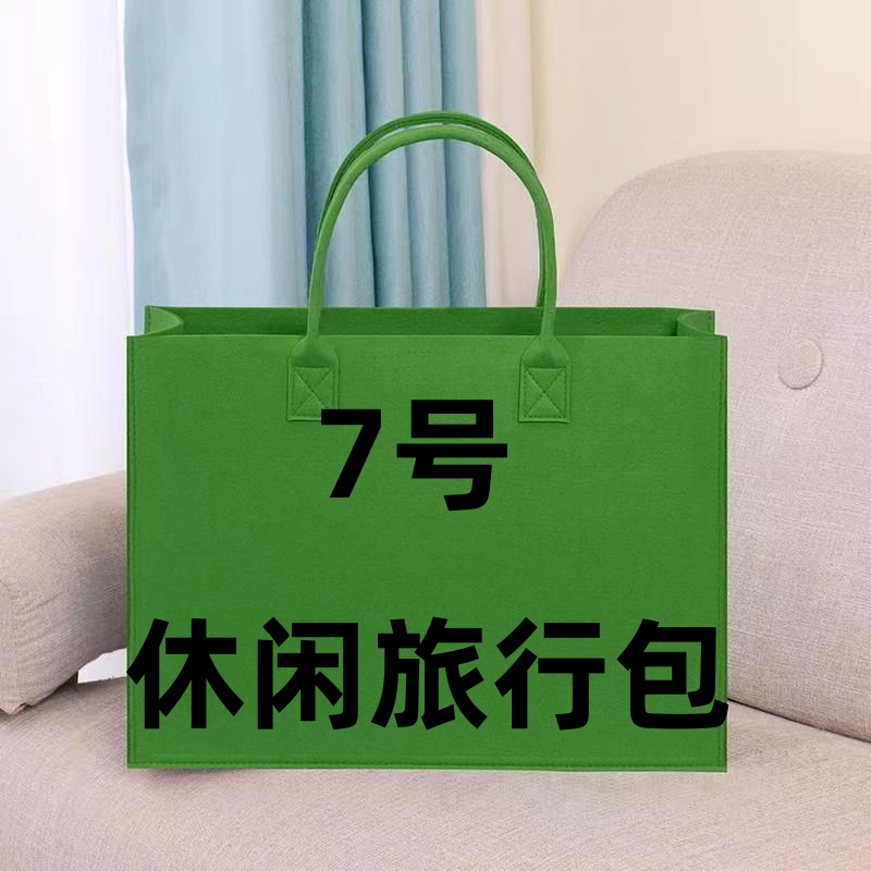 【7号】2023新款旅行包正在展示 30*10*19  有运险~6572单肩