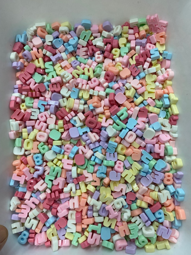 31号树脂diy创意卡通配件饰品