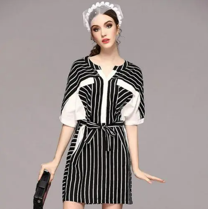 【钱大小姐专享】时尚少女瘦女装（部分剪标吊牌、微瑕，介意者慎拍6