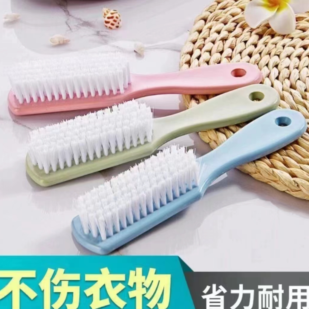 99时尚美丽的鞋刷 好用