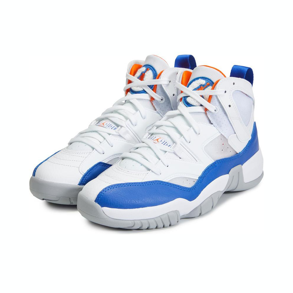 Nike耐克男鞋篮球鞋JUMPMAN TWO TREY舒适百搭运动鞋DO1925-148