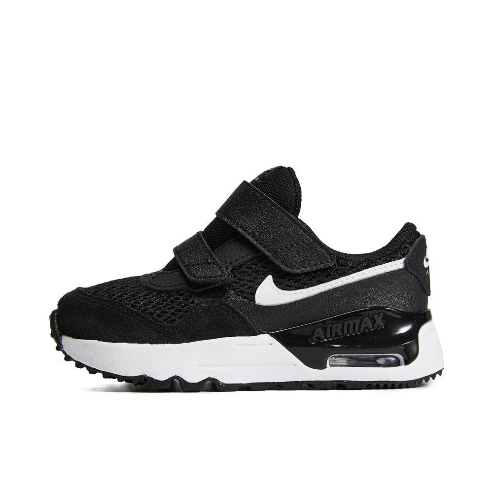 Nike/耐克男鞋官方正品AIR MAX SYSTM BT舒适休闲鞋DQ0286-001