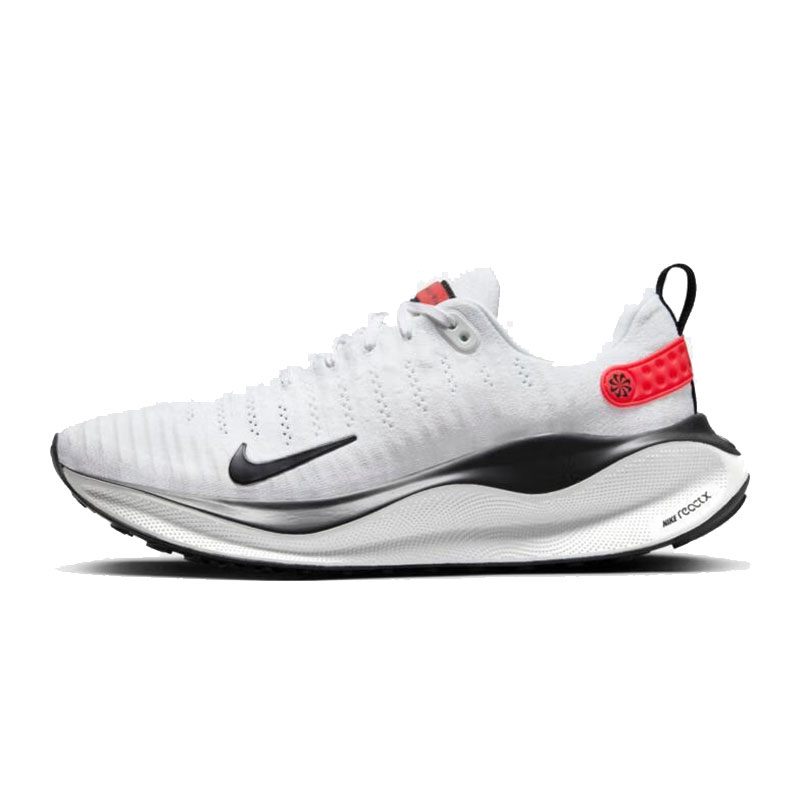 nike耐克男鞋官方正品REACTX INFINITY RUN 4跑步鞋DR2665-100