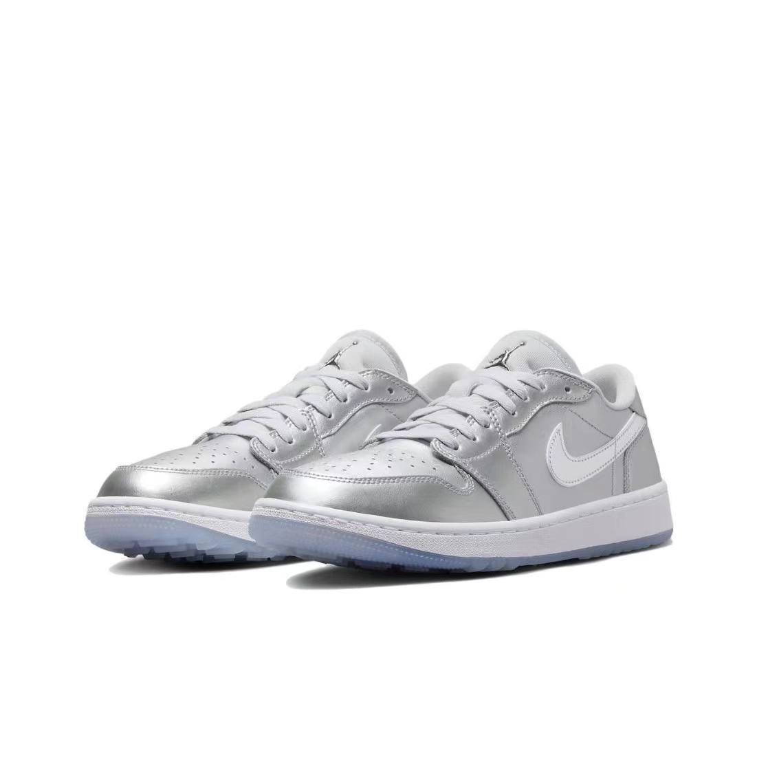 nike耐克AIR JORDAN 1 LOW G NRG男高尔夫篮球鞋FD6848-001