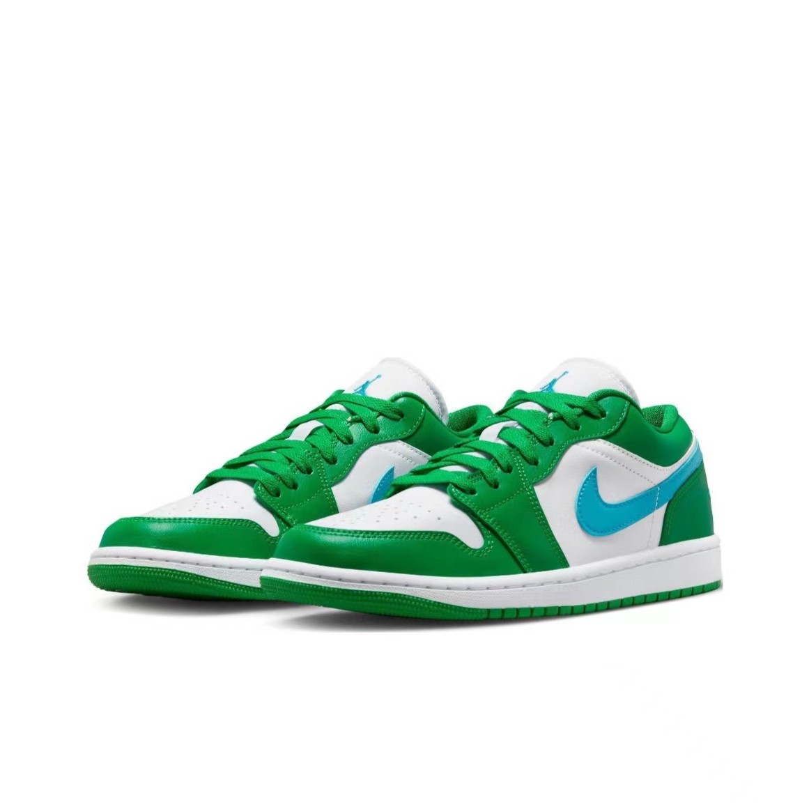 Nike/耐克女鞋板鞋AJ1DC0774-304休闲舒适百搭潮流户外时尚运动鞋
