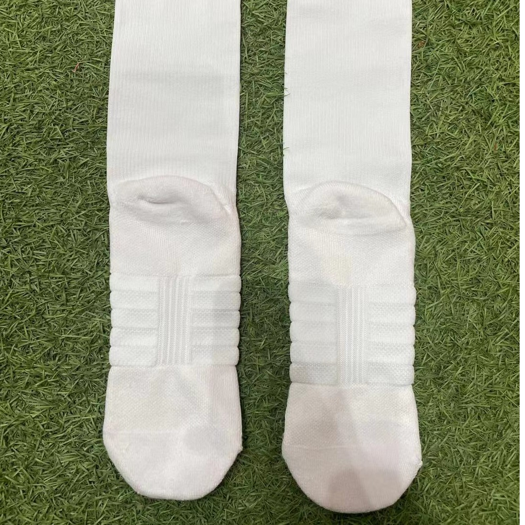 绿茵漫步自主品牌足球袜吸汗速干毛巾底人工草天然草运动户外休闲