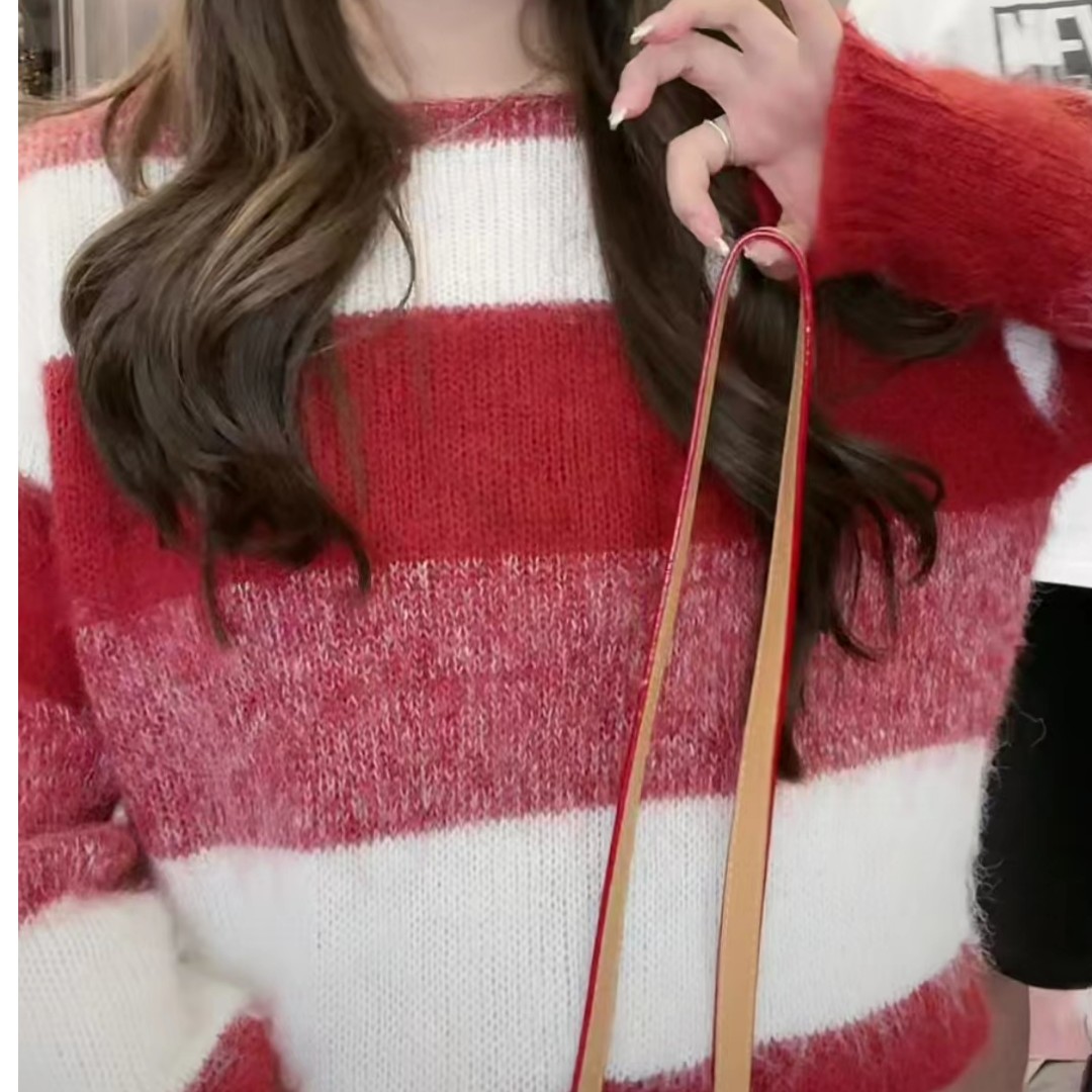 (叶子服饰)叶姐宠粉baobao