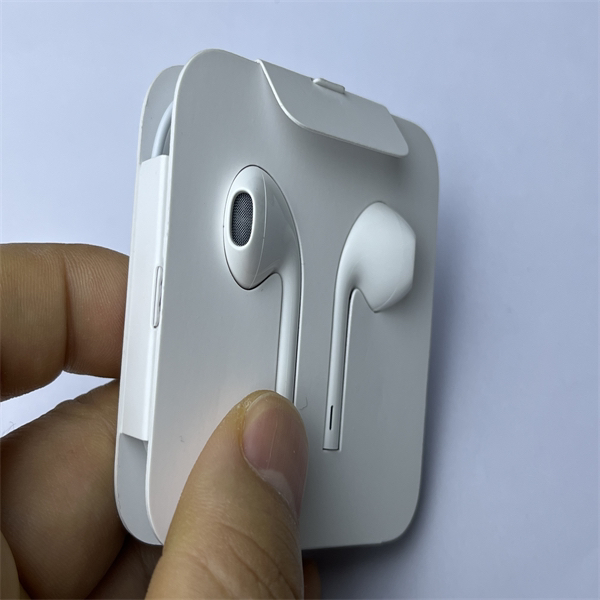 准新品 Apple/苹果 准新品苹果有线耳机原装正品拆机配件