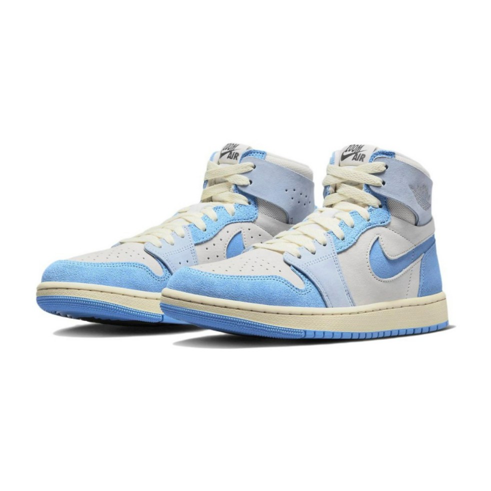 【滔搏联动】Nike耐克女子W AJ1 ZM AIR CMFT 2篮球鞋DV1305-004