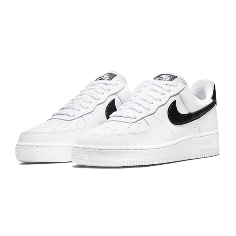 【滔搏联动】Nike耐克 女子 WMNS AIR FORCE 1 07 休闲鞋DD8959-103