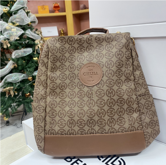 14-3新款百搭单肩斜挎包时尚女士潮流