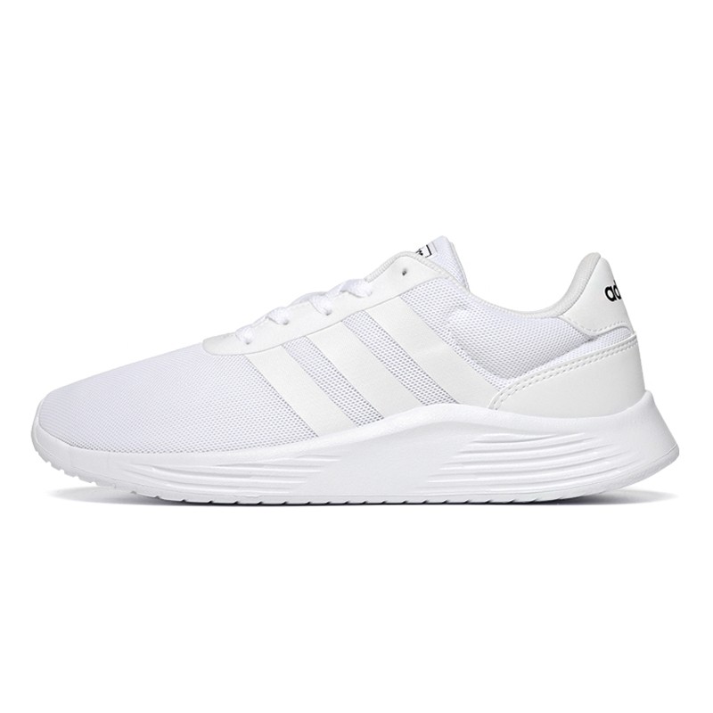 【蔓蔓精选】Adidas/阿迪达斯 RACER 2.0透气缓震运动跑步鞋FZ0392