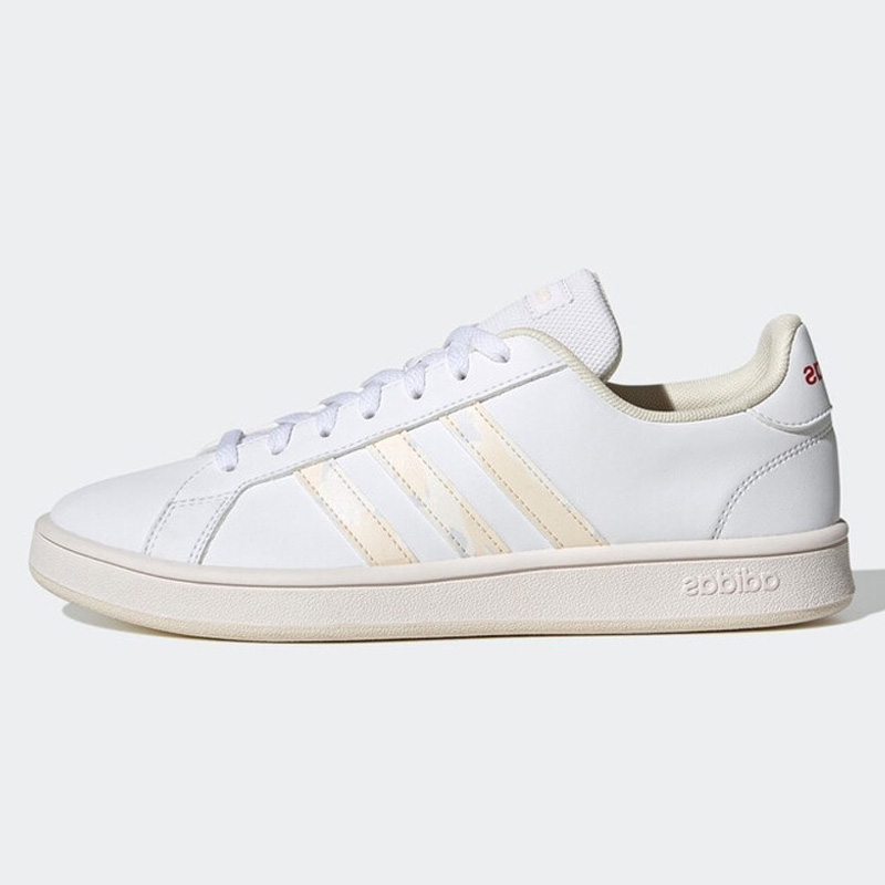 【李样清货专属】Adidas阿迪达斯 GRAND COURT BASE运动鞋 GY9413