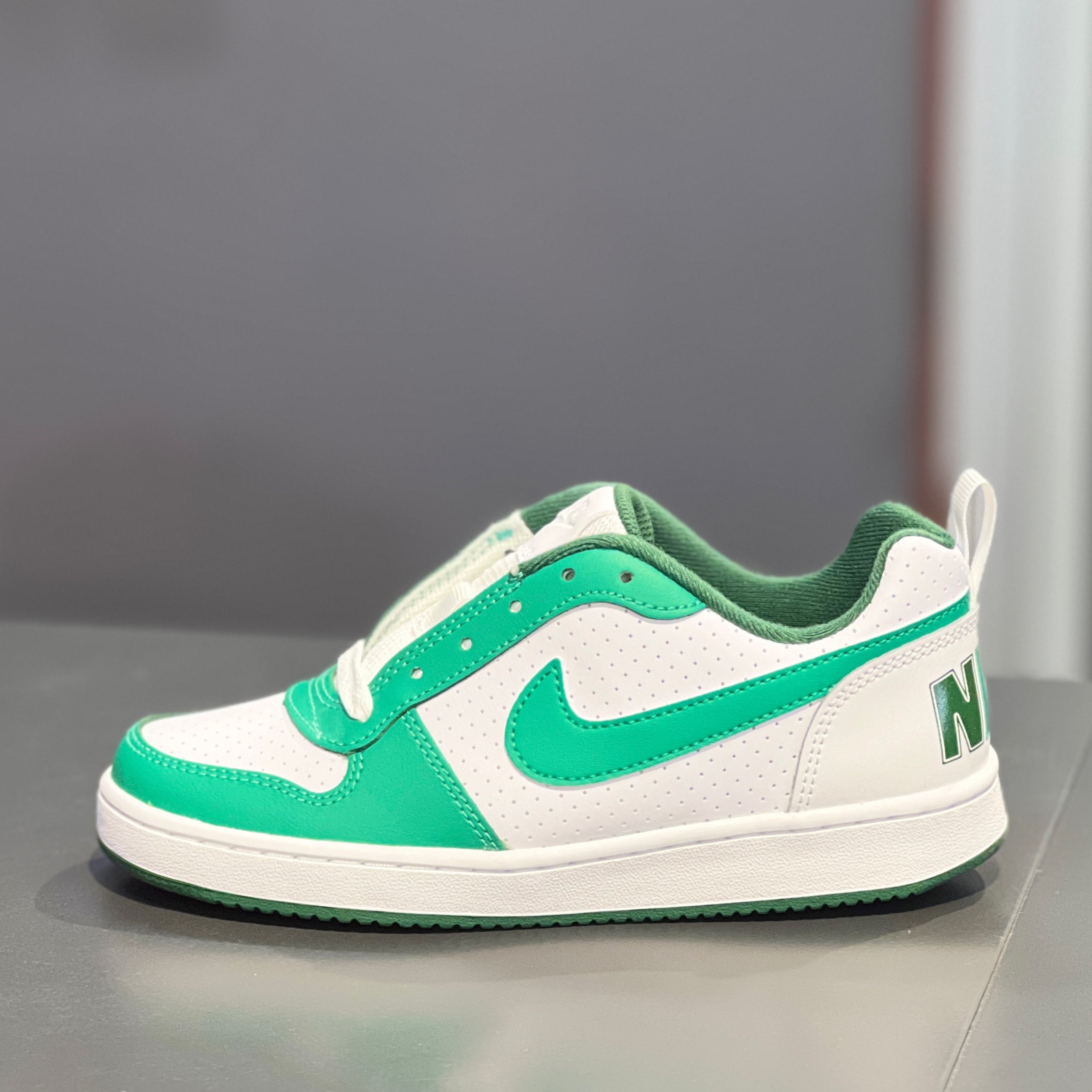 【李样清货专属】NIKE/耐克Court Borough Low低帮板鞋FN3689-131