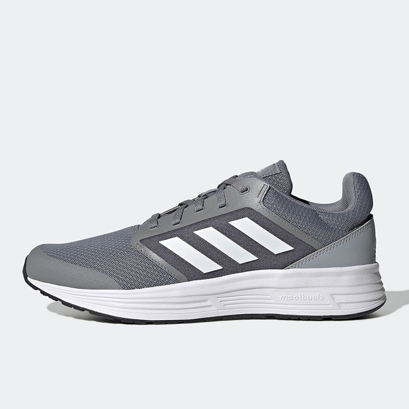 Adidas阿迪达斯Galaxy 5时尚轻便休闲跑步鞋H04593