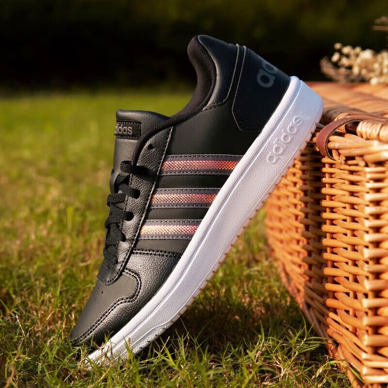【李样清货专属】Adidas阿迪达斯NEO HOOPS 2.0运动鞋FW3536