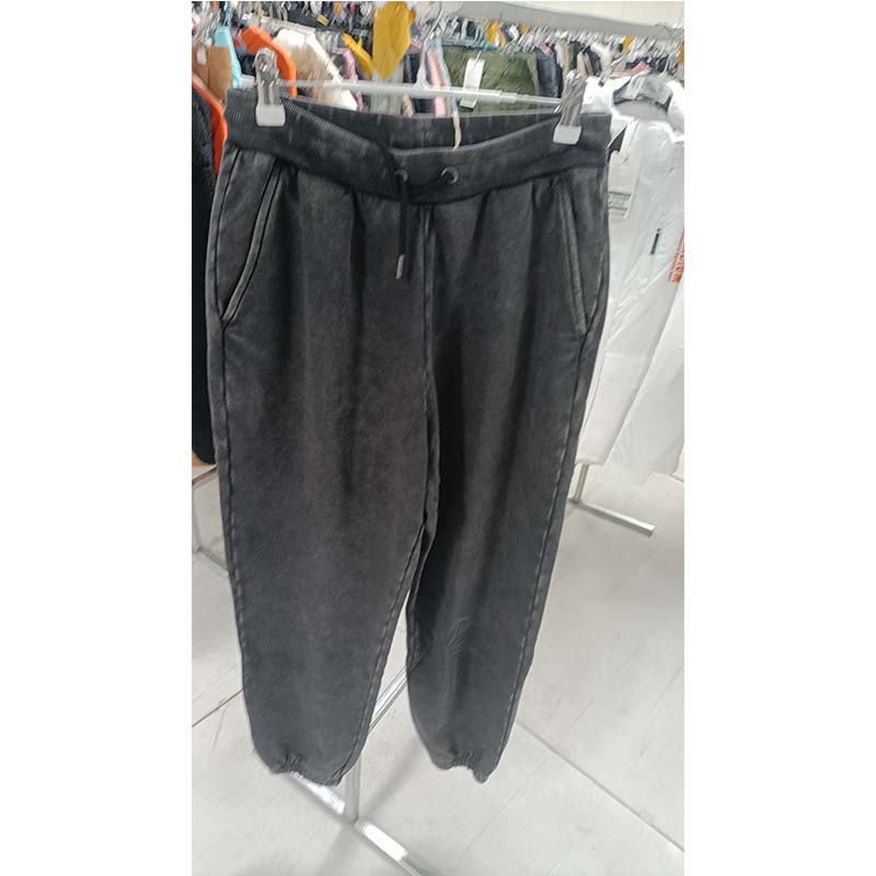 帕拉丁女子运动长裤针织女子 运动长裤197293-008